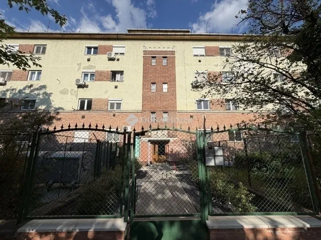 Eladó lakás Budapest III. kerület 41 nm