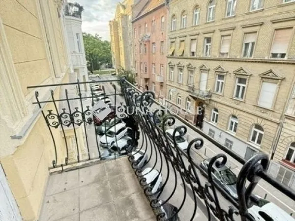Eladó lakás Budapest XII. kerület 114 nm