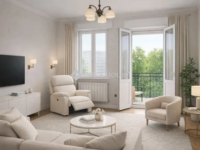 Eladó lakás Budapest II. kerület 89 nm