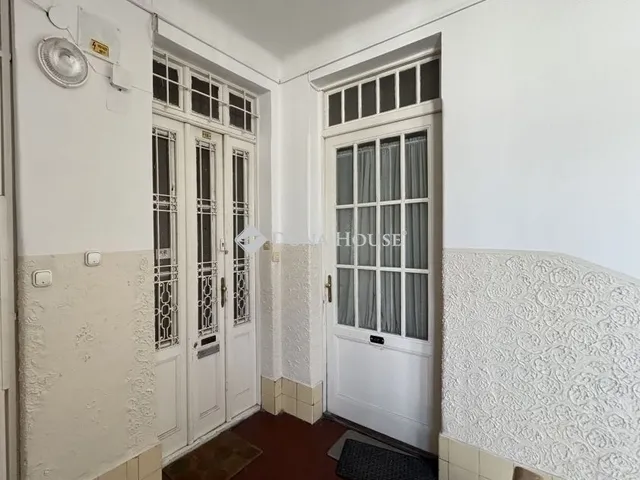 Eladó lakás Budapest II. kerület 138 nm