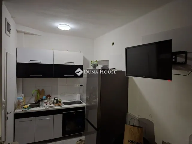 Eladó lakás Budapest XXII. kerület 18 nm