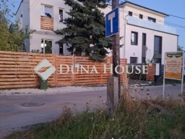 Eladó lakás Budapest XXII. kerület 18 nm