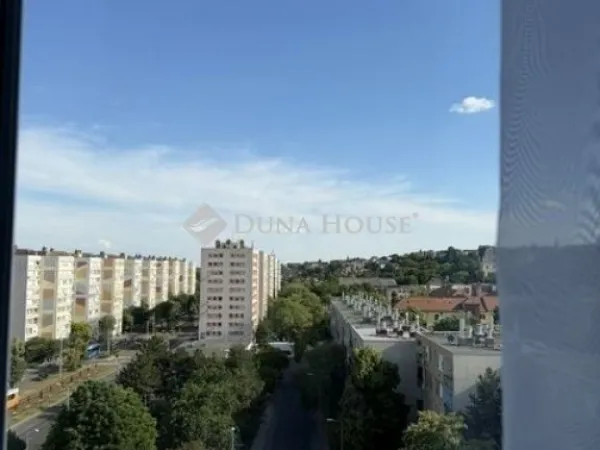 Eladó lakás Budapest XXII. kerület 54 nm