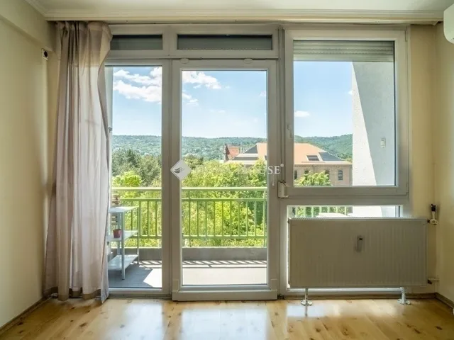 Eladó lakás Budapest II. kerület 53 nm