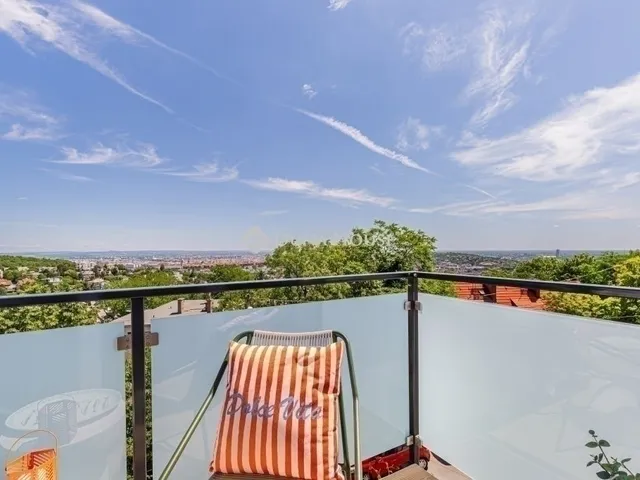 Eladó lakás Budapest XII. kerület 58 nm