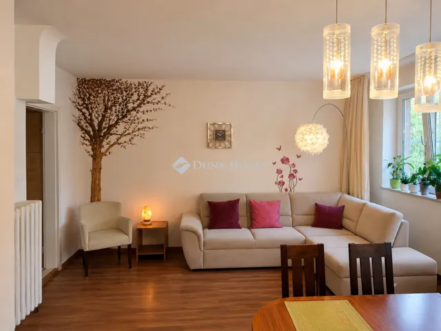 Eladó lakás Budapest II. kerület 50 nm
