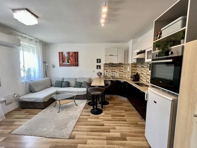 Eladó lakás Budapest XIII. kerület 42 nm