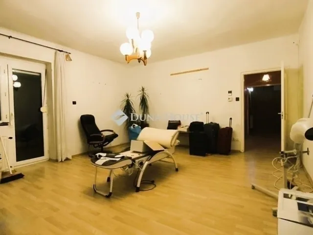 Eladó lakás Budapest I. kerület 60 nm