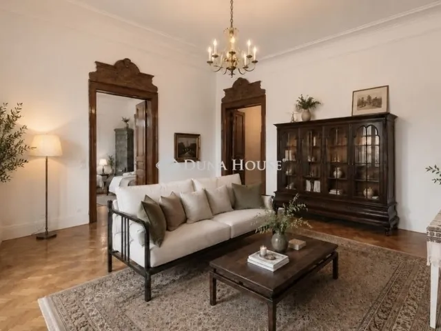 Eladó lakás Budapest XII. kerület 122 nm