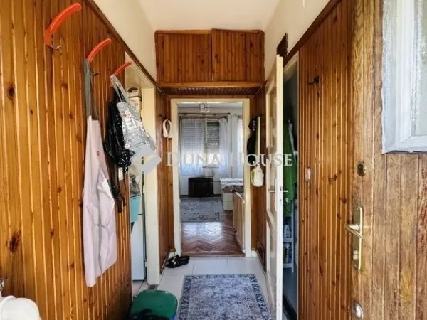Eladó lakás Budapest IV. kerület 36 nm