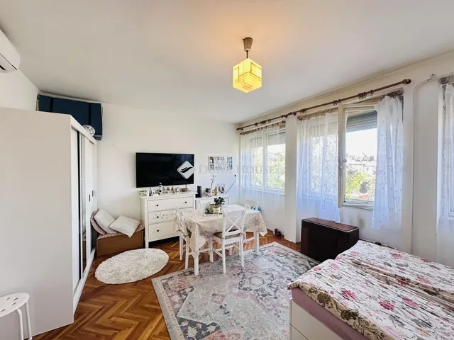 Eladó lakás Budapest IV. kerület 36 nm