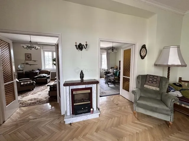 Eladó lakás Budapest XII. kerület 119 nm