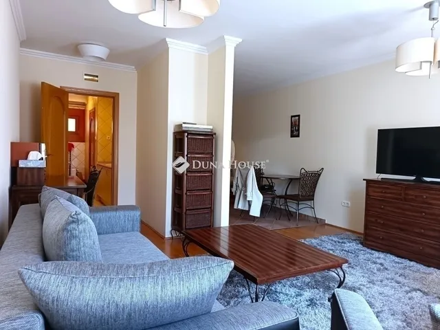 Eladó lakás Budapest I. kerület 43 nm