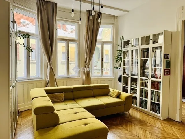Eladó lakás Budapest XI. kerület 82 nm