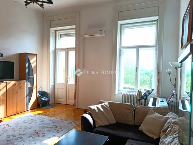 Eladó lakás Budapest II. kerület 90 nm