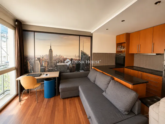 Eladó lakás Budapest XII. kerület 36 nm