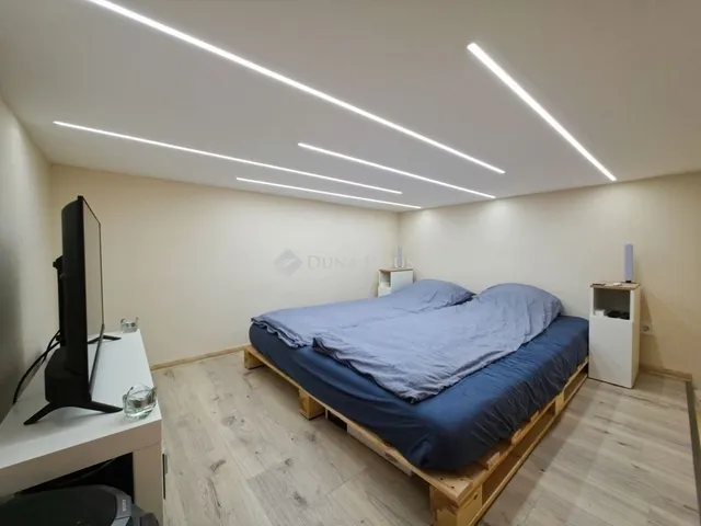 Eladó lakás Budapest VII. kerület 29 nm