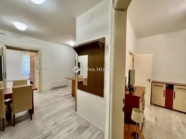 Eladó lakás Budapest VII. kerület 54 nm