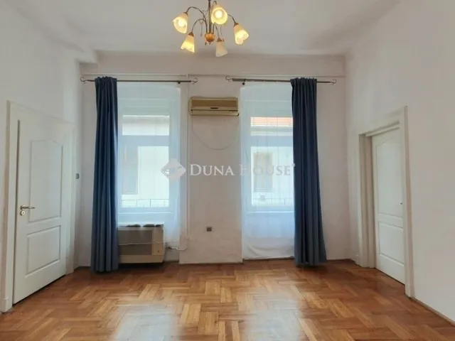 Eladó lakás Budapest VII. kerület 46 nm