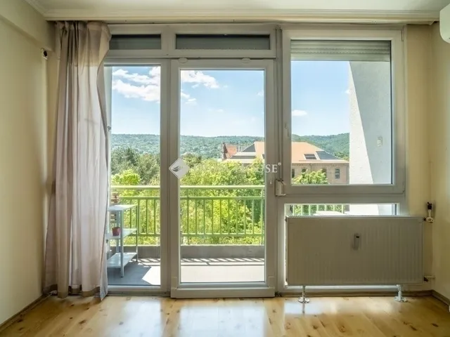 Eladó lakás Budapest II. kerület 53 nm
