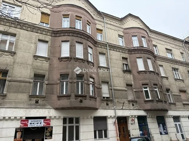 Eladó lakás Budapest XI. kerület 82 nm