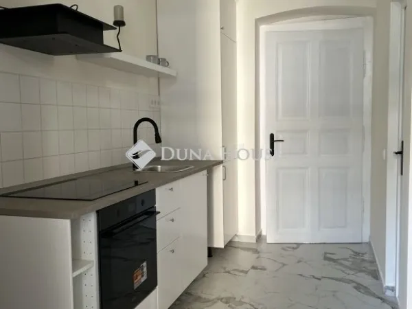 Eladó lakás Budapest II. kerület 36 nm