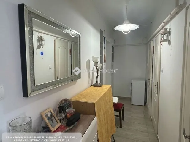 Eladó lakás Budapest XII. kerület 53 nm