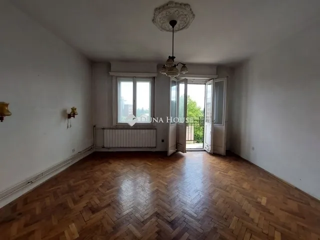 Eladó lakás Budapest II. kerület 89 nm