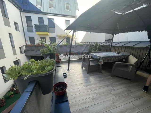 Eladó lakás Budapest XXII. kerület 45 nm
