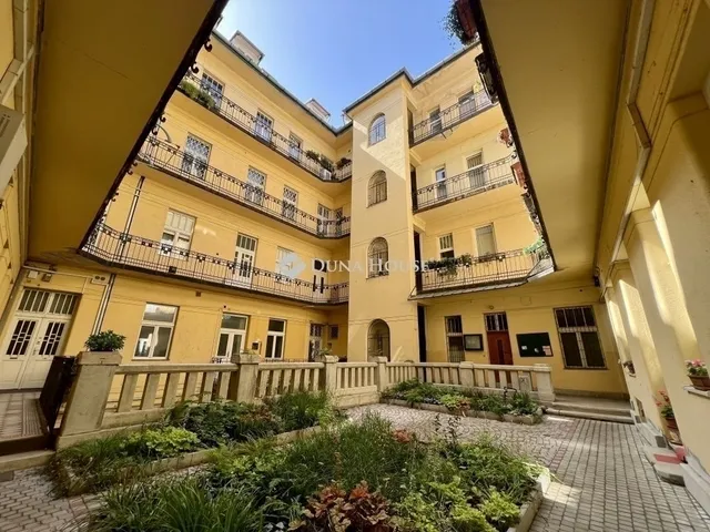 Eladó lakás Budapest II. kerület 31 nm
