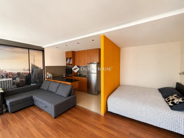 Eladó lakás Budapest XII. kerület 36 nm
