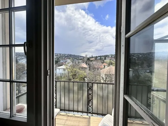 Eladó lakás Budapest XII. kerület 119 nm
