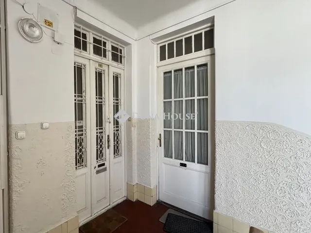Eladó lakás Budapest II. kerület 138 nm