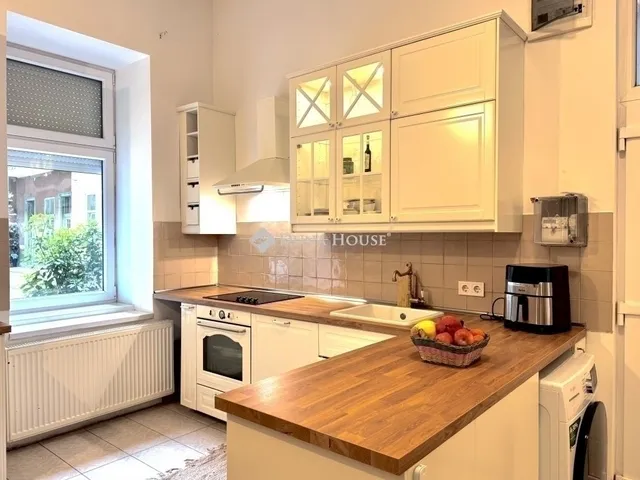 Eladó lakás Budapest XII. kerület 67 nm