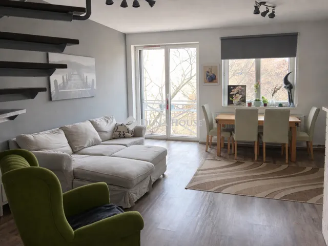 Eladó lakás Budapest III. kerület 56 nm