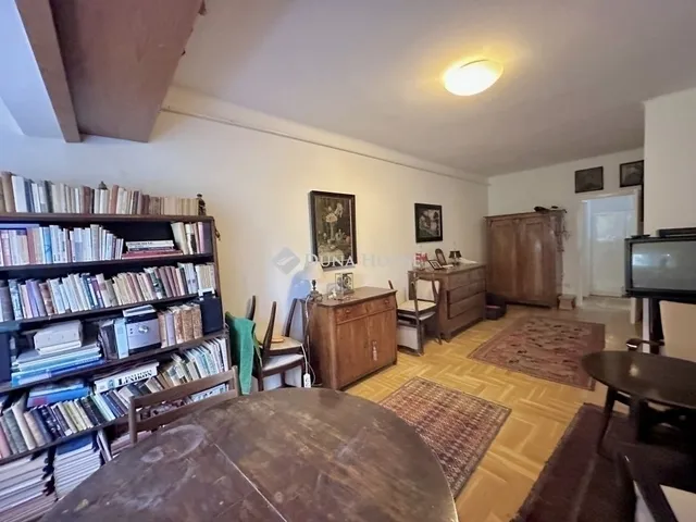 Eladó lakás Budapest XII. kerület 57 nm