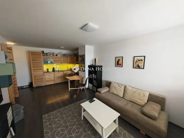 Eladó lakás Budapest XI. kerület 45 nm