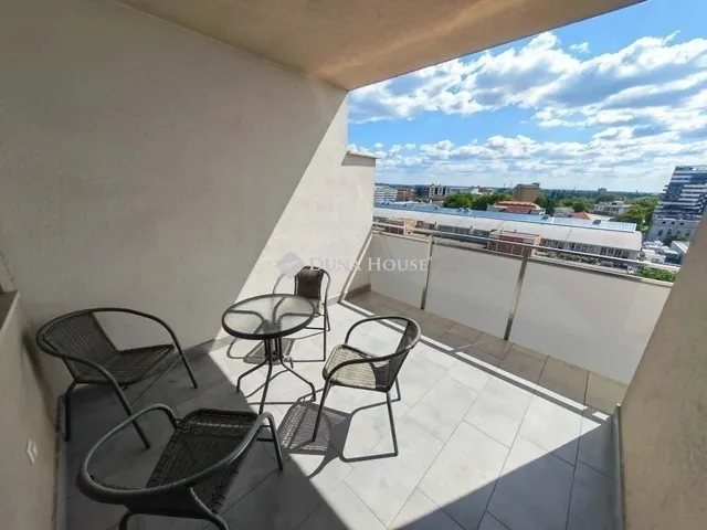 Eladó lakás Budapest XI. kerület 45 nm