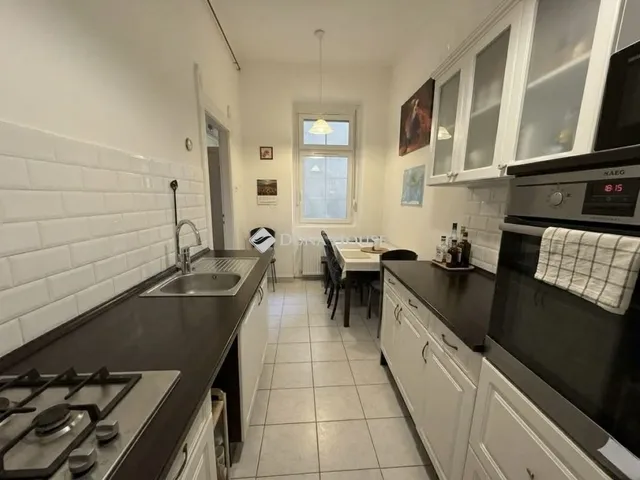 Eladó lakás Budapest XII. kerület 78 nm