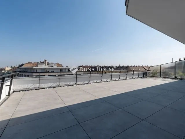 Eladó lakás Budapest II. kerület 84 nm