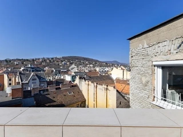 Eladó lakás Budapest XII. kerület 74 nm