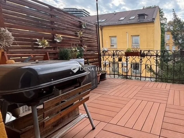 Eladó lakás Budapest II. kerület 67 nm