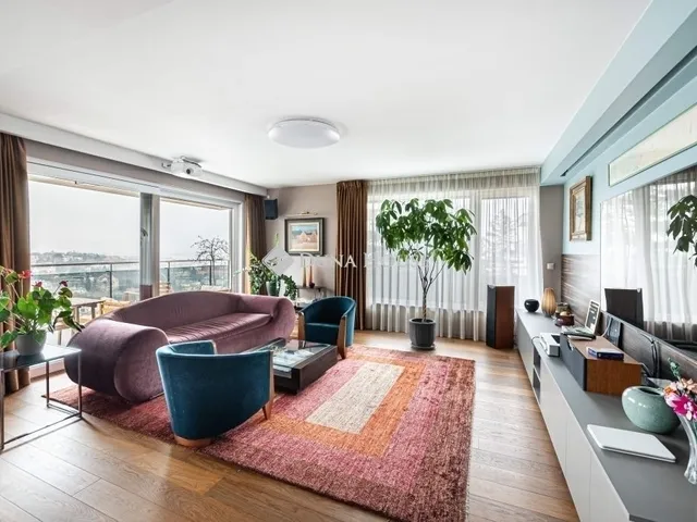 Eladó lakás Budapest II. kerület 185 nm