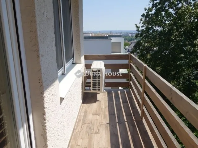 Eladó lakás Budapest II. kerület, Szemlőhegy 63 nm