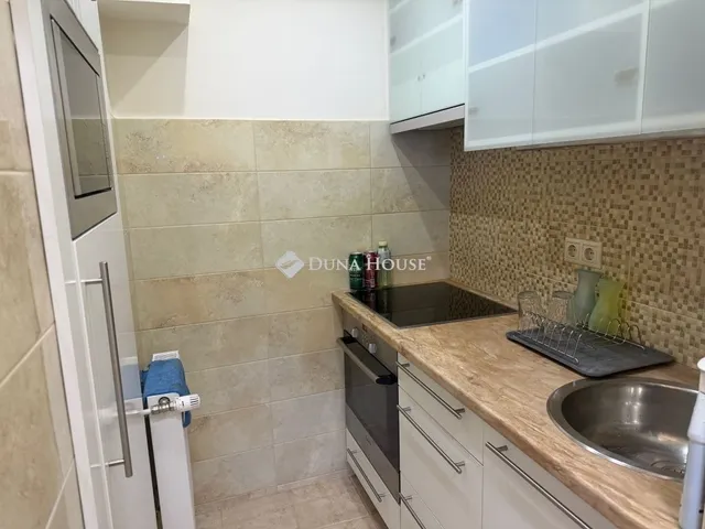Lakás – Budapest I. kerület - 5. nézet