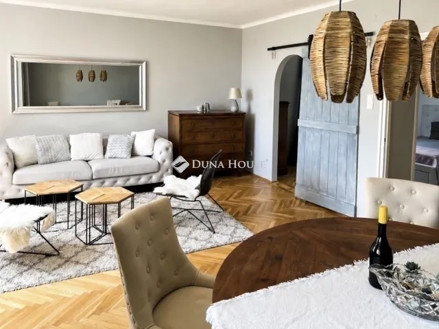 Eladó lakás Budapest XII. kerület 81 nm
