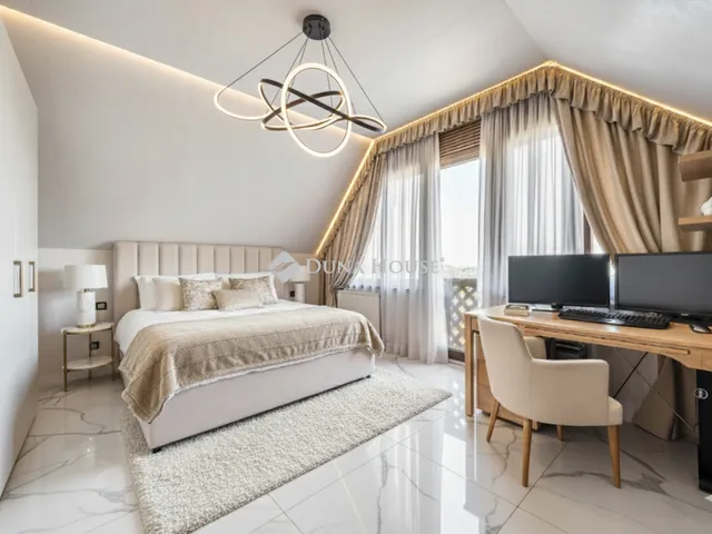 Eladó lakás Budapest XII. kerület 151 nm