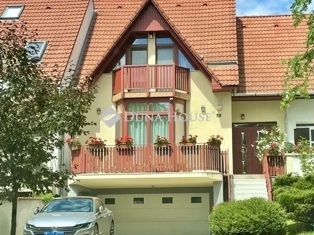 Eladó ház Budapest II. kerület 162 nm