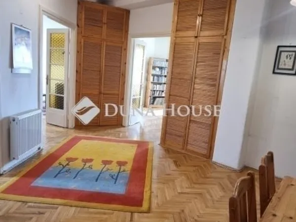 Eladó lakás Budapest XI. kerület 93 nm