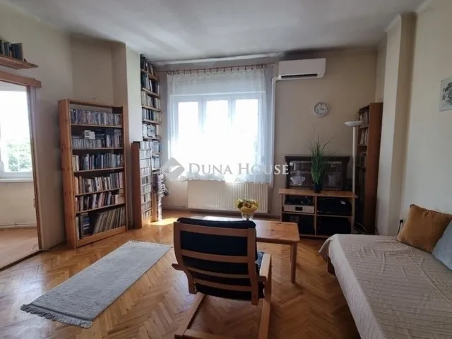 Eladó lakás Budapest XI. kerület 93 nm